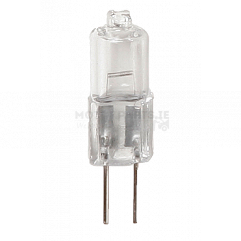 Image for 12V 20W G4 HALOGEN ACCESSORY LAMP BULB