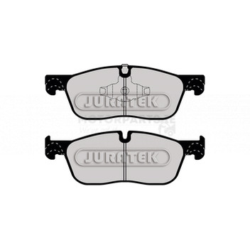 Image for Brake Pad Set
