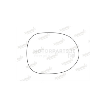 Image for Mirror Glass