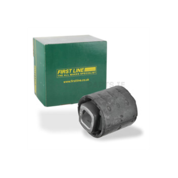 Image for Subframe Bush/Mount
