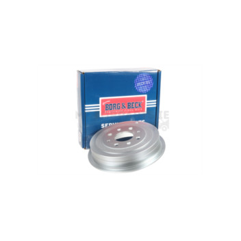 Image for Brake Drum