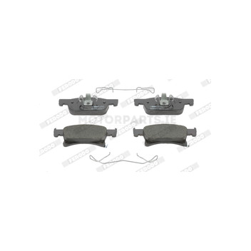 Image for Brake Pad Set