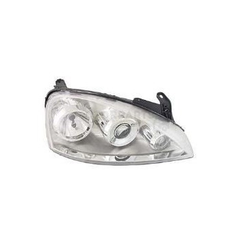 Image for Head Lamp Unit
