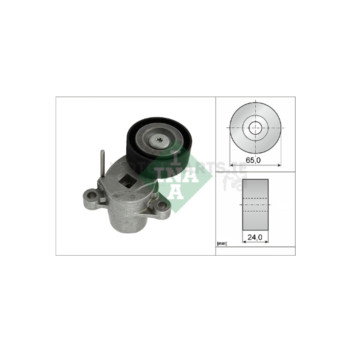 Image for Tensioner Lever