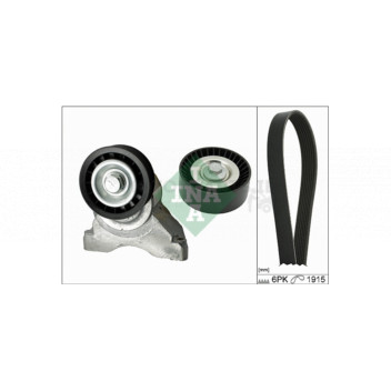Image for Drive Belt Kit