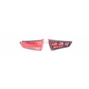 Image for Rear Lamp Unit
