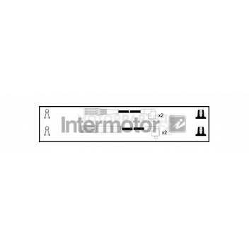 Image for Ignition Lead Set