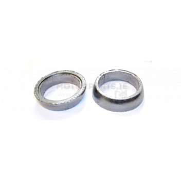 Image for Exhaust Pipe Joint