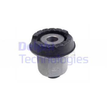 Image for Axle Mount/Bush