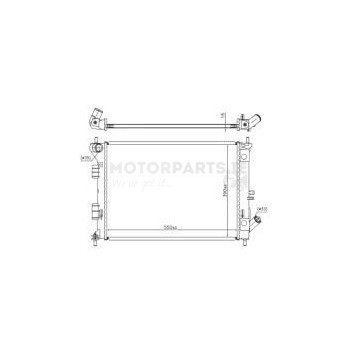 Image for Radiator