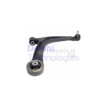 Image for Track Control Arm