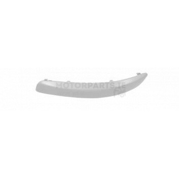 Image for Bumper Moulding