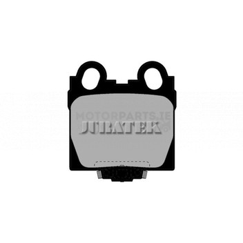 Image for Brake Pad Set