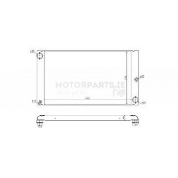 Image for Radiator