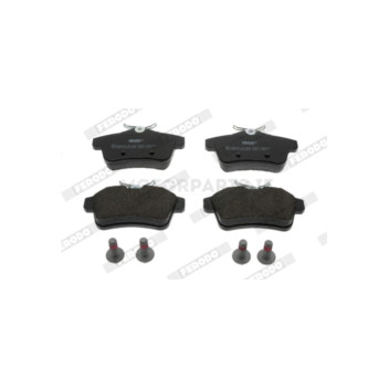 Image for Brake Pad Set