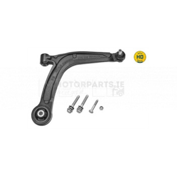 Image for Track Control Arm