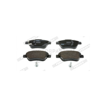 Image for Brake Pad Set