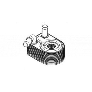Image for Oil Cooler