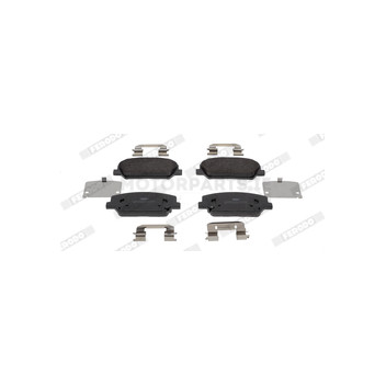 Image for Brake Pad Set