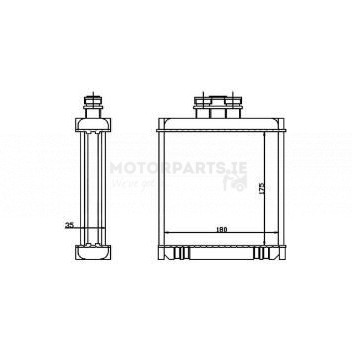 Image for Heater