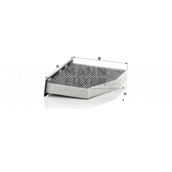 Image for Cabin Filter