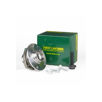 Image for Wheel Bearing Kit