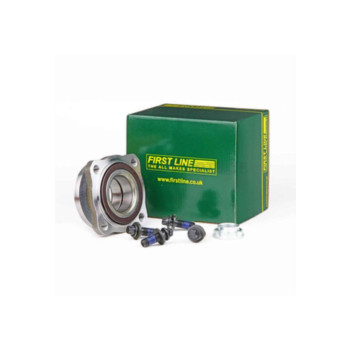Image for Wheel Bearing Kit