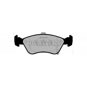 Image for Brake Pad Set