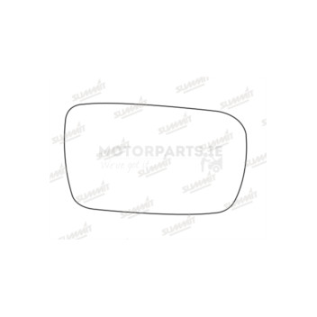 Image for Mirror Glass