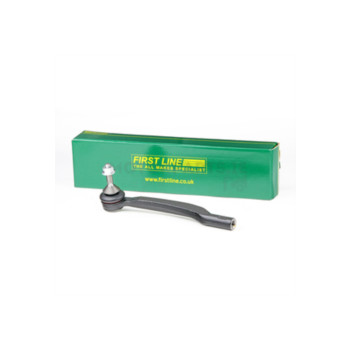 Image for Tie Rod End