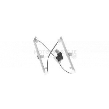 Image for Window Regulator