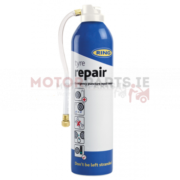 Image for 400 ML RING TYRE SEALANT