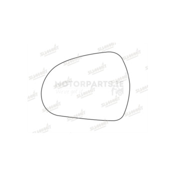 Image for Mirror Glass