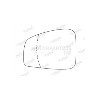 Image for Mirror Glass