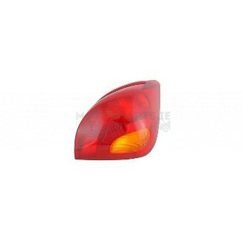 Image for Rear Lamp Unit