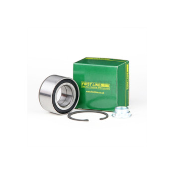 Image for Wheel Bearing Kit