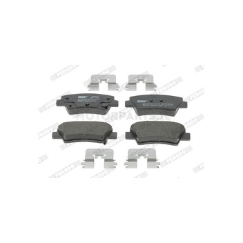 Image for Brake Pad Set