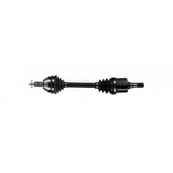 Image for Drive Shaft