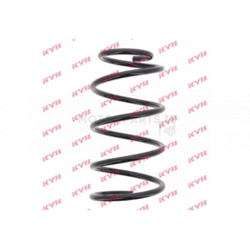 Image for Coil Spring