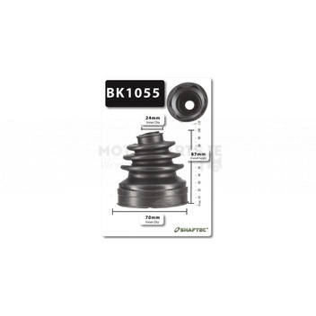 Image for CV Boot Kit