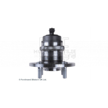 Image for Wheel Bearing Kit