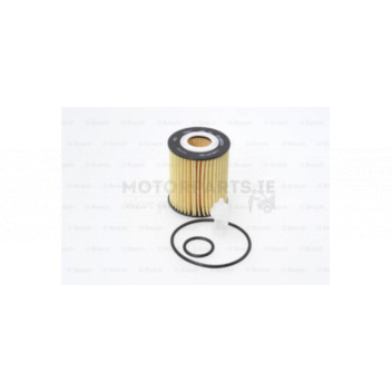 Image for Oil Filter