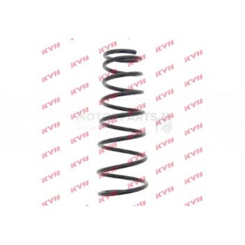 Image for Coil Spring
