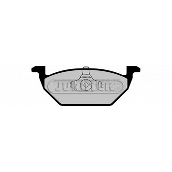Image for Brake Pad Set