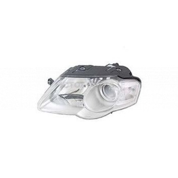 Image for Head Lamp Unit