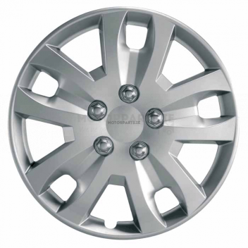 Image for RING GYRO 15 WHEEL TRIM SET