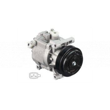 Image for Compressor (A/C)