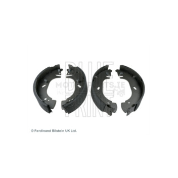 Image for Brake Shoe Set