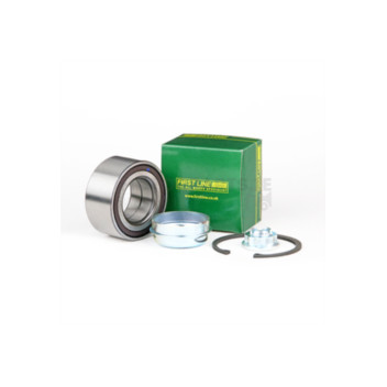 Image for Wheel Bearing Kit