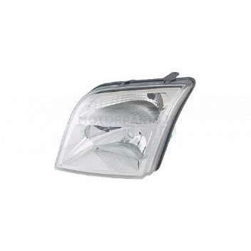 Image for Head Lamp Unit